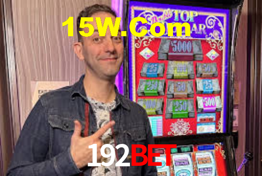 192Bet: A Experiência de Casino com Jogos de Mesa ao Vivo