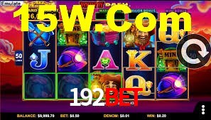 Daily Bonuses 192Bet