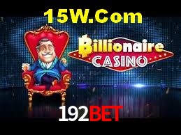 Slot Games 192Bet