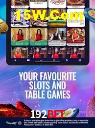 Game Providers 192Bet