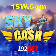 Welcome Bonus 192Bet