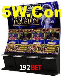 Blackjack Table 192Bet