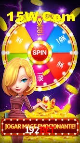 Games Directory 192Bet