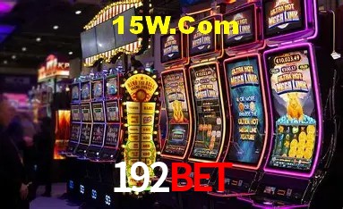 Games Directory 192Bet