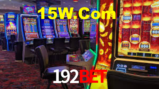 192Bet Slots