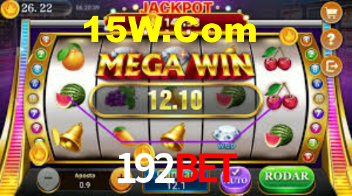 Sinta a adrenalina dos jogos de cassino com 192Bet