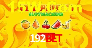 VIP Casino 192Bet
