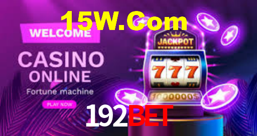 192Bet Slots