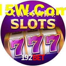 192Bet Slots