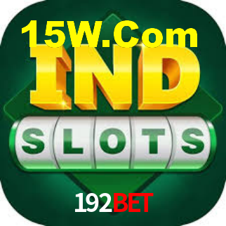 192Bet Slots