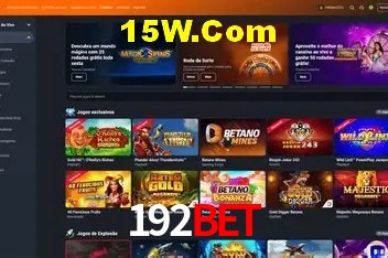 Seasonal Promotions 192Bet
